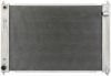 NISSA 21460JK20B Radiator, engine cooling